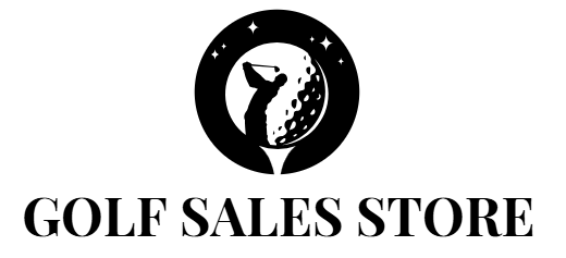 Golf Sales Store